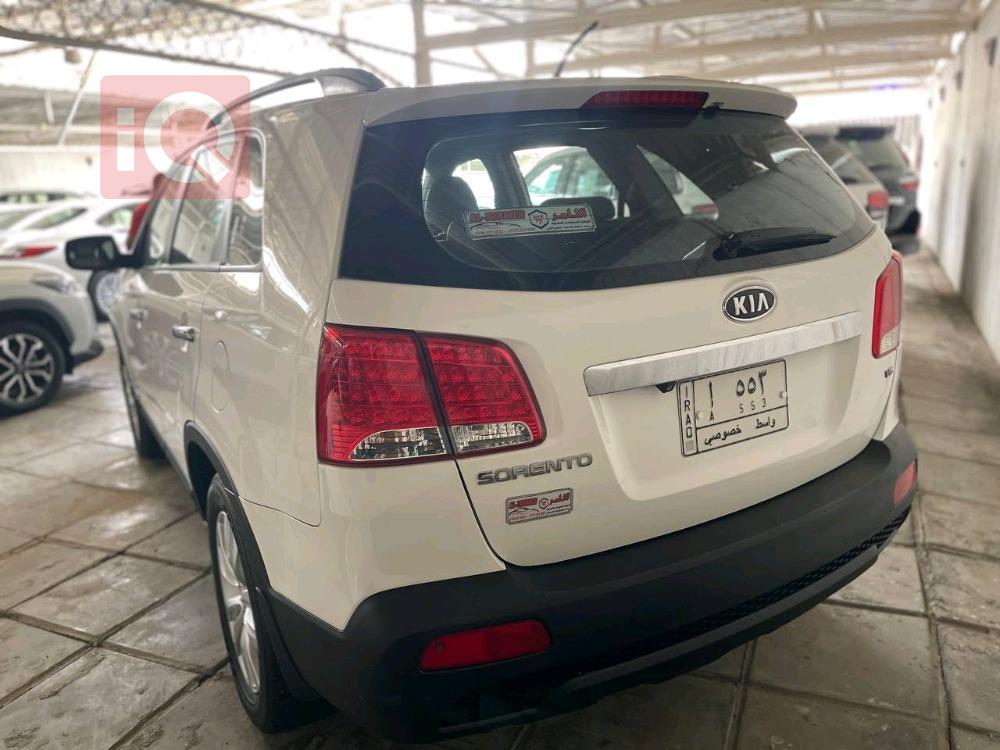 کیا سۆرینتۆ